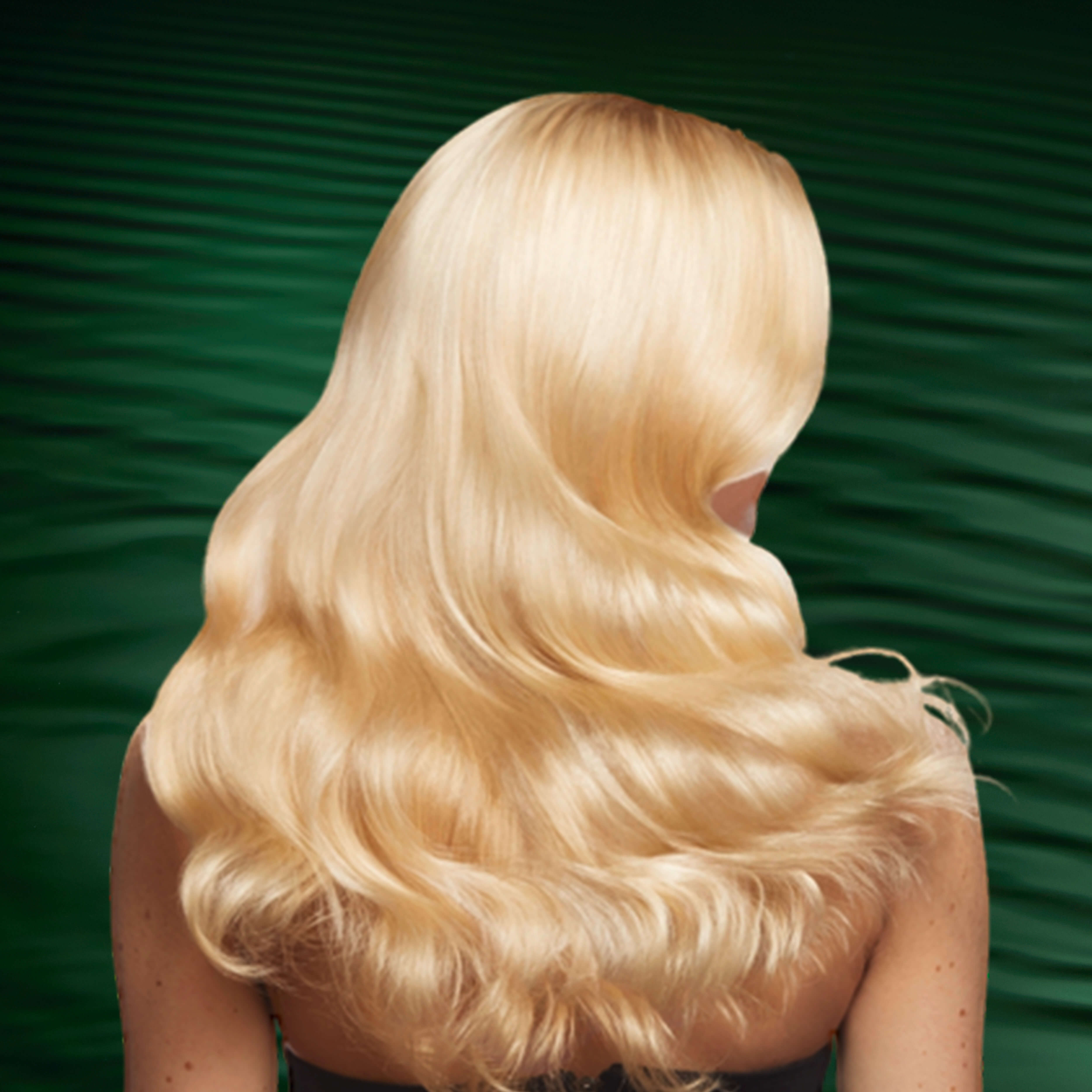 Tresemme features