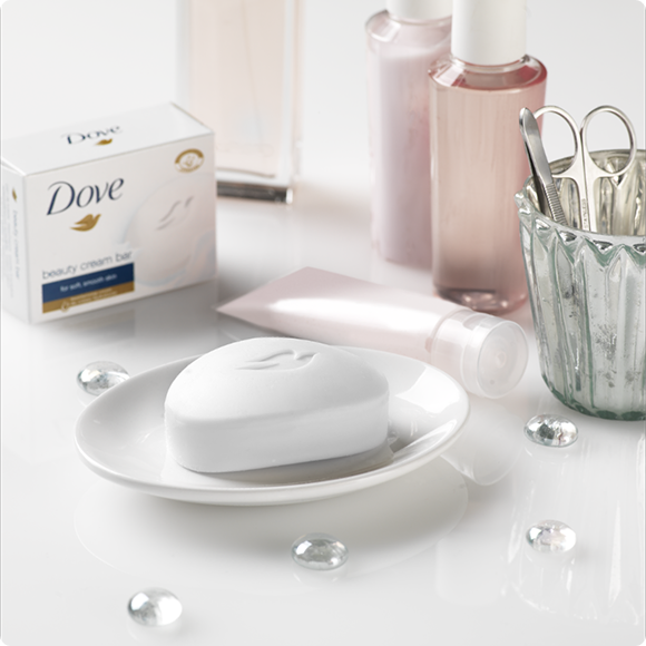 dove features