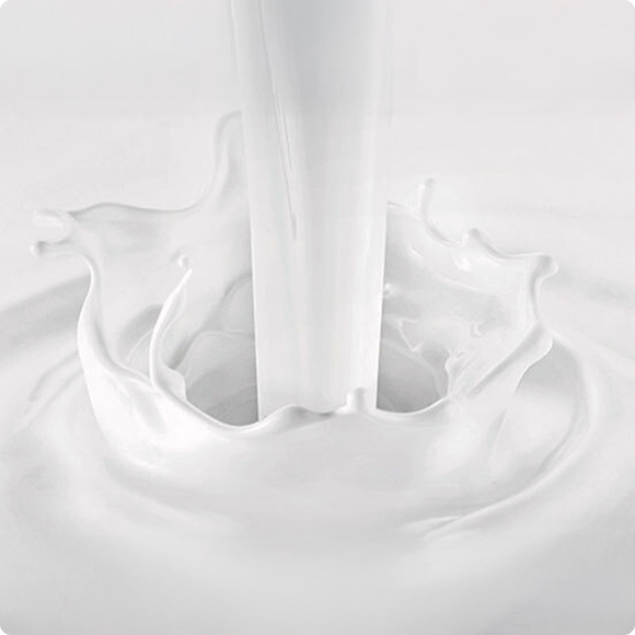 dove milk
