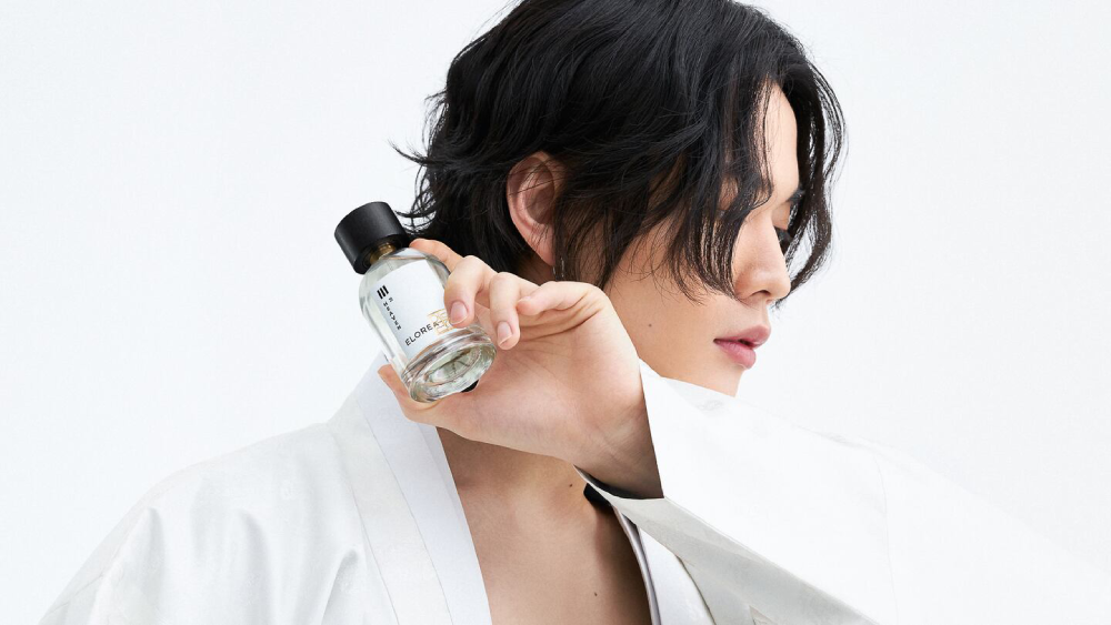 dove features