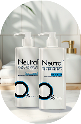 neutral