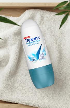 rexona