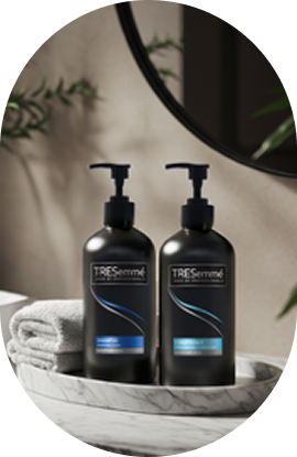 tresemme