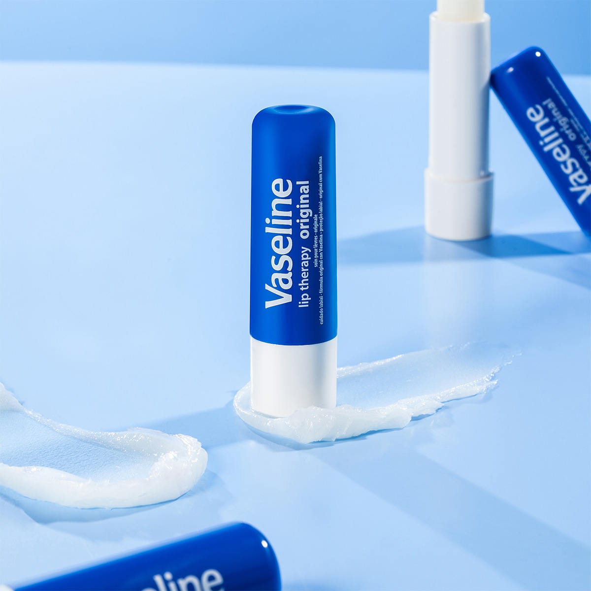 vaseline